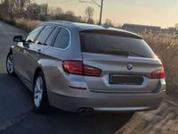 gebraucht BMW 530 530 5er d xDrive Touring Aut.