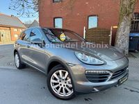Gebraucht Porsche Cayenne S 400 PS (294 kW) 2011 Grau SUV