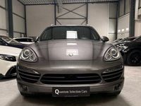 Gebraucht Porsche Cayenne 245 PS (180 kW) 2013 Grau SUV