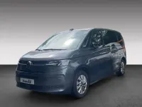 Gebraucht VW Multivan Life 150 PS (110 kW) 2024 Indiumgrau metallic Van / Kleinbus