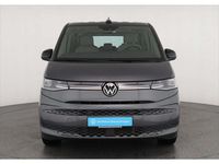 Gebraucht VW Multivan Style 150 PS (110 kW) 2025 Indiumgrau metallic Van