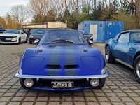 Gebraucht Opel GT 179 PS (131 kW) 1971 Violett Coupé