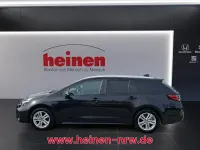 Neu Suzuki Swace Comfort 140 PS (102 kW) 2025 Black mica Kombi
