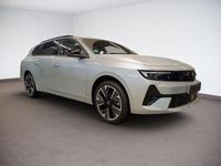 Neu Opel Astra Edition 114 kW (156 PS) 2025 Silber Kombi