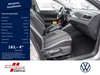 Occasion VW Polo Style 95 ch (69 kW) 2025 Argent Berline