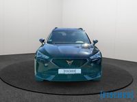 Gebraucht Cupra Formentor Basis 150 PS (110 kW) 2024 Schwarz SUV