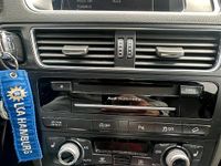 Gebraucht Audi SQ5 Competition 326 PS (239 kW) 2016 Grau SUV