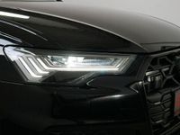 Gebraucht Audi A6 S-line plus 204 PS (150 kW) 2024 Schwarz Kombi