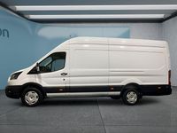 Gebraucht Ford Transit 131 PS (96 kW) 2025 Weiß Limousine