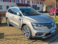 Occasion Renault Koleos Initiale 190 ch (139 kW) 2020 Beige SUV