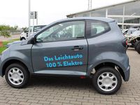 Gebraucht Aixam eMinauto Acces 2024 Andere farben Kleinwagen