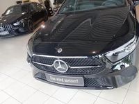 Gebraucht Mercedes A220 Progressive 190 PS (139 kW) 2024 Lack kosmosschwarz Limousine