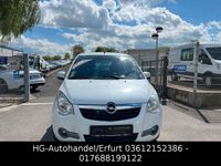gebraucht Opel Agila B Edition KM 129000 Garantie