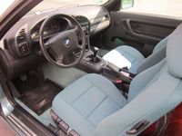 gebraucht BMW 320 Cabriolet i