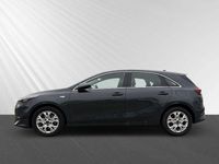 Gebraucht Kia Ceed Vision 160 PS (117 kW) 2022 Grau Kleinwagen