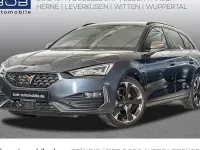 Używany Cupra Leon 204 KM (150 kW) 2023 Szary Kombi