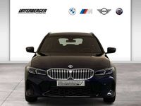 gebraucht BMW 320 i sDrive Touring