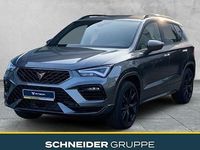 Neu Cupra Ateca VZ 300 PS (220 kW) 2026 Grau SUV