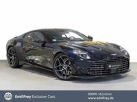 Gebraucht Aston Martin Vanquish 835 PS (614 kW) 2025 Ultramarine black Coupé