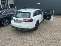 Gebraucht Opel Insignia 170 PS (125 kW) 2015 Weiß Kombi