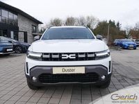 Gebraucht Dacia Duster Journey 131 PS (96 kW) 2025 Weiß SUV