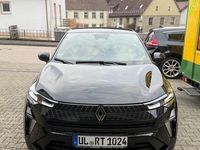 Gebraucht Renault Captur Techno 91 PS (66 kW) 2025 SUV