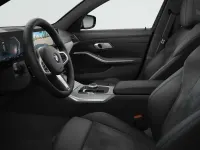 Gebraucht BMW 330 M Sport 245 PS (180 kW) 2024 Weiß Limousine
