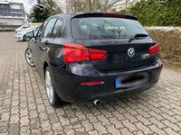 gebraucht BMW 118 118 i