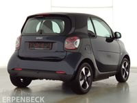 gebraucht Smart ForTwo Electric Drive smart EQ fortwo 22 KW Exclusive Allwetter Winter