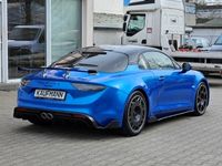 gebraucht Renault Alpine A110 R 1.8 TCe 300 EU6d