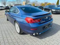 Gebraucht Alpina B6 540 PS (397 kW) 2013 Blau