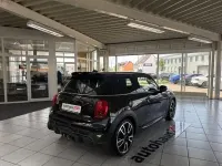 Gebraucht Mini John Cooper Works 231 PS (169 kW) 2023 Schwarz Kleinwagen