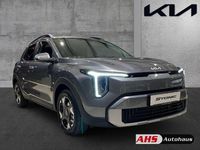 Neu Kia Stonic Vision 101 PS (74 kW) 2025 Grau SUV