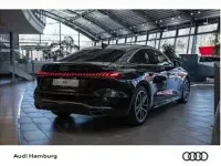 Neu Audi A5 150 PS (110 kW) 2026 Schwarz (mythosschwarz metallic) Limousine