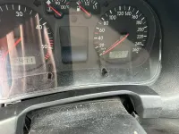 Gebraucht VW Golf IV 2002 Schwarz Kleinwagen