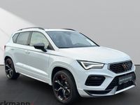 Gebraucht Cupra Ateca VZ 300 PS (220 kW) 2023 Weiss SUV