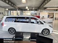 gebraucht Mercedes V300 d EDITION Lang