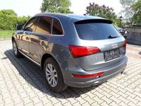 Gebraucht Audi Q5 Premium 211 PS (155 kW) 2012 Grau SUV