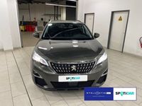 gebraucht Peugeot 3008 Active PT 130 S+S GPF EAT8 NAVI SHZ Einpar