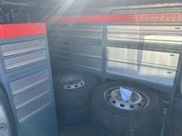 Gebraucht Renault Trafic Komfort 145 PS (106 kW) 2018 Silber Van / Kleinbus