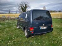 gebraucht VW Caravelle T4Caravelle GL T4 70K 3D2