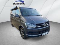 Gebraucht VW California Beach 204 PS (150 kW) 2018 Grau Van