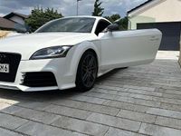 Gebraucht Audi TT RS Exclusive 340 PS (250 kW) 2011 Coupé
