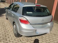 gebraucht Opel Astra TÜV 03/26