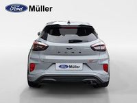 Gebraucht Ford Puma ST 200 PS (147 kW) 2024 Grau Limousine