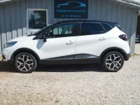 Gebraucht Renault Captur Collection 131 PS (96 kW) 2019 Schwarz SUV