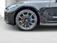 Gebraucht BMW i4 M Sport 294 kW (401 PS) 2025 Black sapphire Limousine