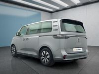 Gebraucht VW ID. Buzz Pro 210 kW (286 PS) 2025 Silber Van / Kleinbus