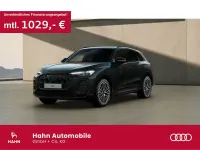 Neu Audi SQ5 Ambiente 367 PS (269 kW) 2026 Mythosschwarz metallic SUV
