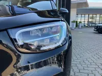 Gebraucht Mercedes GLC220 194 PS (142 kW) 2019 Schwarz SUV